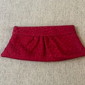 Lauren Merkin Clutch